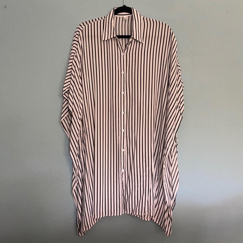 XL Women’s coverup  or dress